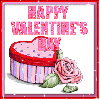happy valentine's 