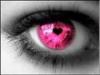 Pink eye