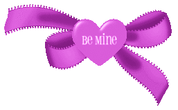 Be Mine