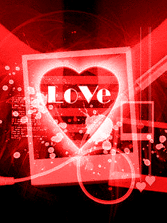 colorful love