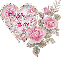 Hearts and Roses - Judy