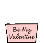 valentine heart box