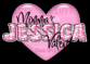 Jessica Momma's Valentine