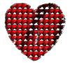 woven heart avatar