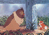 fox and the hound