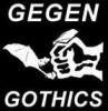 Against gothics