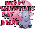 Lumpy Valentine - Diane