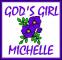 God's Girl Michelle