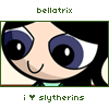 i <3 slytherins
