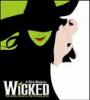 Wicked, The Broadway Musical