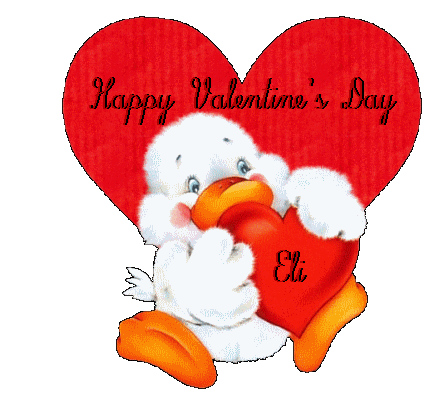 happy valentine's day