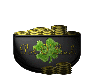 Pot O' Luck Coins 