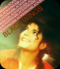 Michael Jackson Black Wings