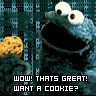 Cookie Monster â™¥