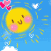 Heart Sunshine
