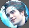 Edward Cullen (button)