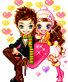 cute couple