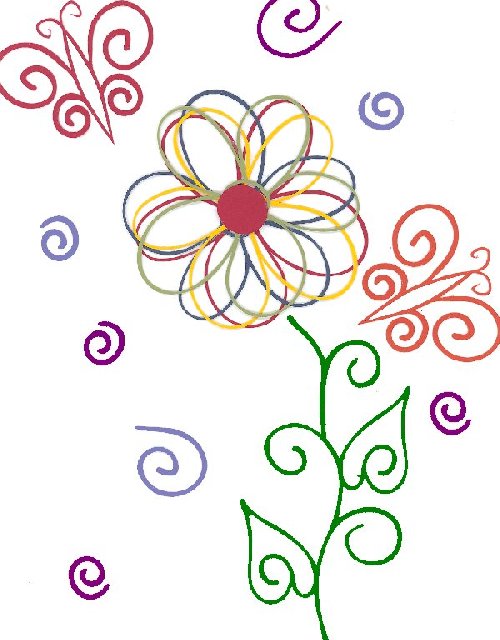 flower