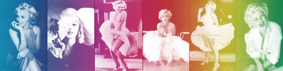 Maralyn Monroe