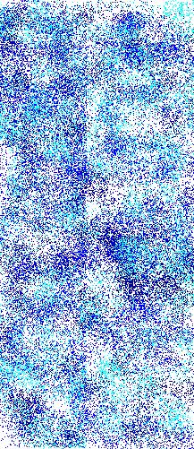 Random Spray Art