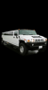 STRETCH HUMMER LIMO