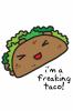 Freakin Taco