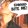 Edward bite arthur!
