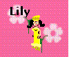 Lily !?
