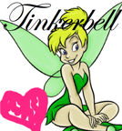 Tinkerbell
