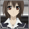 Yuki Cross