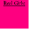 Real Girls!