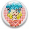Cooking Gaga