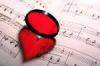I heart music