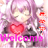 Welcome <3