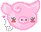 pink piggy
