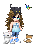 kitten lover