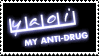Yaoi My Anti Drug