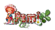 pami strawberry shortcake