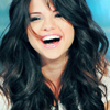 Selena Gomez icon :)
