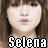 Selena Buddy Icon by: onnegan