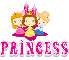 Disney Princesses 