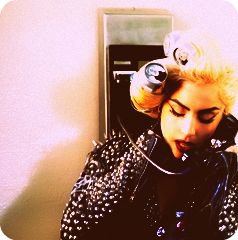 gaga