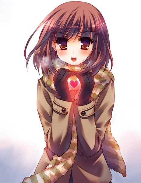 My Heart