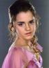 Hermione Granger at the Yule Ball