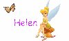 Tinkerbell - Helen