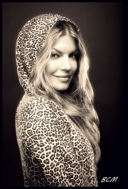 Fergie