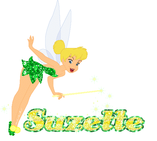 suzette tinkerbell