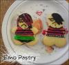 Emo Pastry