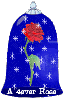 A 4ever Rose