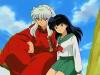lean on me <3 inuyaha and kagome
